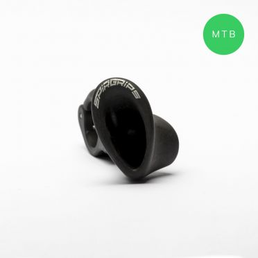 Spirgrips ergonomische MTB-handvatten