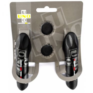 Ergonomische Uno stuuruiteindeverlengingen