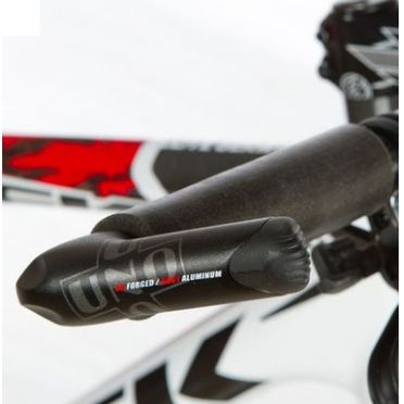 Ergonomische Uno stuuruiteindeverlengingen