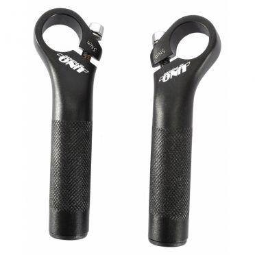 Uno - Aluminium bar ends