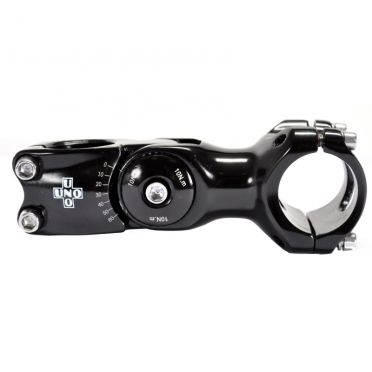 Verstelbare stuurpen van Uno-legering