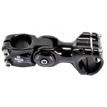 Verstelbare stuurpen van Uno-legering