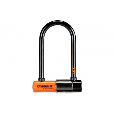 U-fietsslot Kryptonite Mini 6 Lite