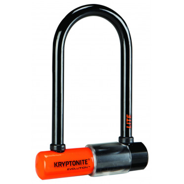 U-fietsslot Kryptonite Mini 6 Lite