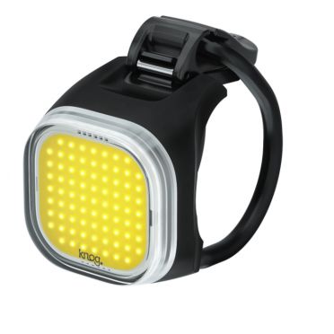 Knog Blinder Mini Skull LED fietsvoorlicht