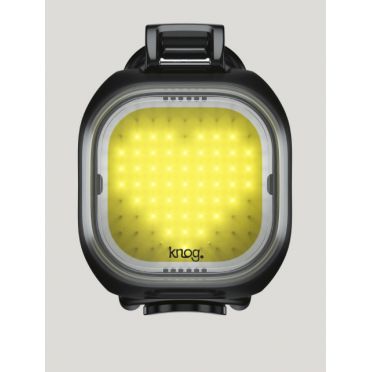 Knog Blinder Mini Love LED fietsvoorlicht