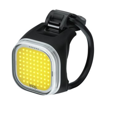Knog Blinder Mini Cross LED fietsvoorlicht