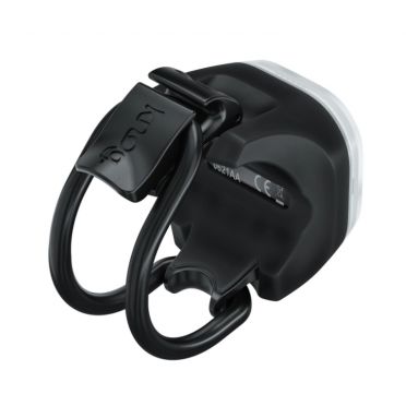 Knog Blinder Mini Cross LED fietsvoorlicht