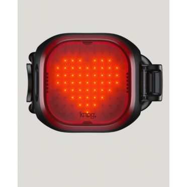 Knog Blinder Mini Love LED fietsachterlicht