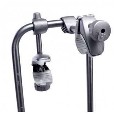 PNA eBike fietsendrager voor 2 fietsen op trekhaak