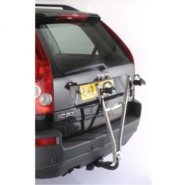 Mottez - Ultra-compact bike carrier