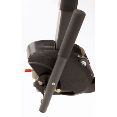 Mottez fietsendrager voor 4 fietsen