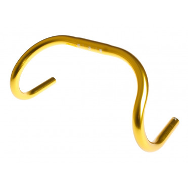 BLB Track Drop-stuur