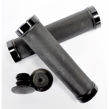 Herrmans Diamond Lock 130MM handvatten