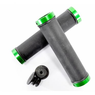 Herrmans Diamond Lock 130MM handvatten