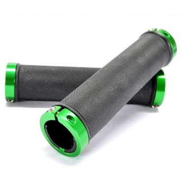 Herrmans Diamond Lock 130MM handvatten