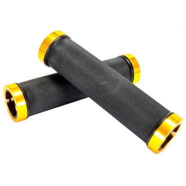 Herrmans Diamond Lock 130MM handvatten