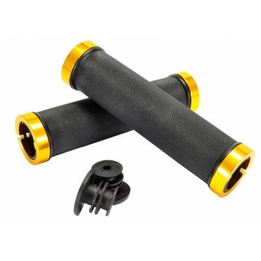 Herrmans Diamond Lock 130MM handvatten