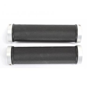 Herrmans Diamond Lock 130MM handvatten