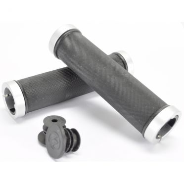 Herrmans Diamond Lock 130MM handvatten