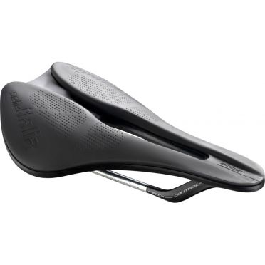 Selle Italia Model X Superflow Stealth-zadel