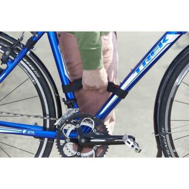 Mottez fietsdraagbeugel