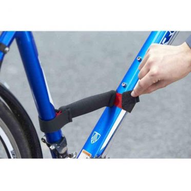 Mottez fietsdraagbeugel