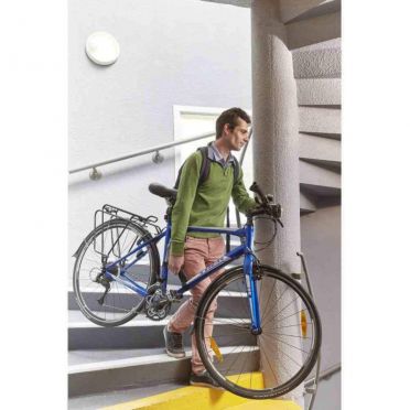 Mottez fietsdraagbeugel