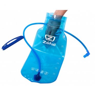 Zéfal Blaas 2L waterzak