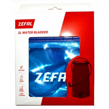 Zéfal Blaas 2L waterzak