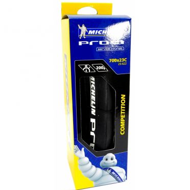 Michelin Pro4 Service Course 700/28 band