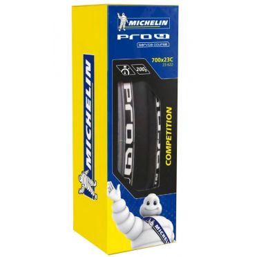 Michelin Pro4 Endurance 700/28 band