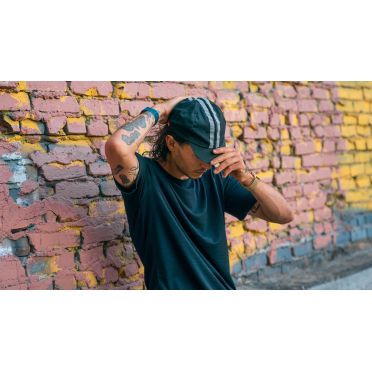 Chroomindustrieën Fietspet