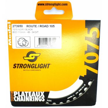 Stronglight kettingblad voor Shimano 105 5800 crankstel