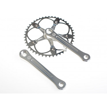 BLB Pista Vera fixie crankstel