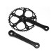 BLB Pista Vera crankset