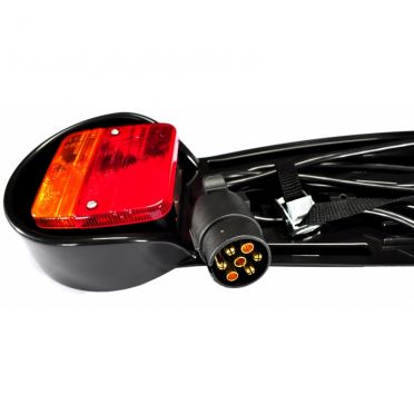 Mottez bordje voor fietsenrek