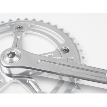 BLB Super Pista fixie crankstel