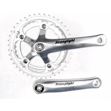 Stronglight - Impact kid bike crankset
