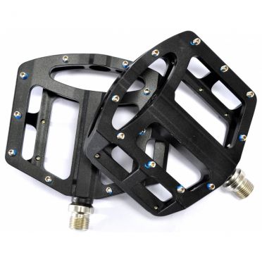 PNA MTB/BMX Alu pedalen met geschroefde nokken