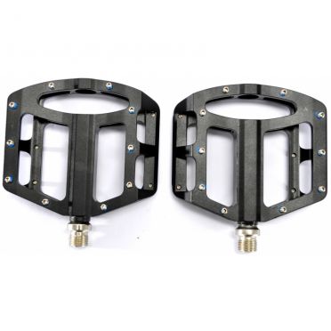 PNA MTB/BMX Alu pedalen met geschroefde nokken
