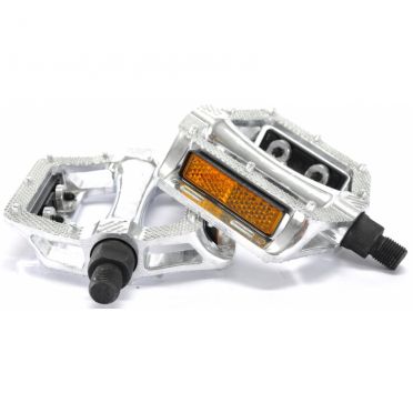 P&A - Pedals - VTT/BMX Alu