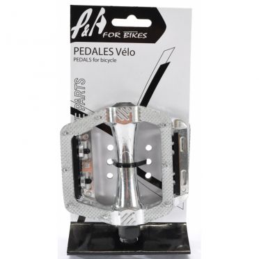 PNA MTB / BMX aluminium pedalen