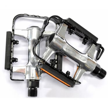 PNA MTB stalen pedalen