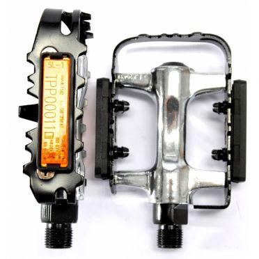 PNA MTB stalen pedalen