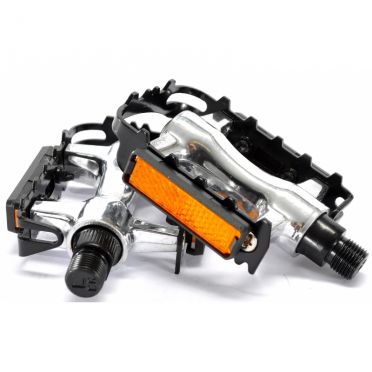 PNA MTB stalen pedalen