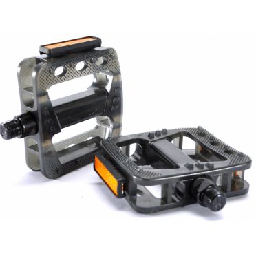 P&A - Pedals - Fixie / Singlespeed
