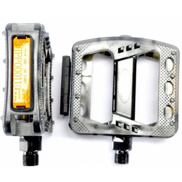 PNA Fixie / Singlespeed Eco-pedalen