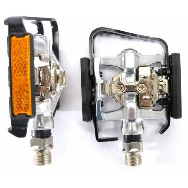 Shimano SPD-compatibele PNA hybride pedalen