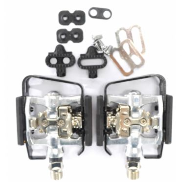 Shimano SPD-compatibele PNA hybride pedalen